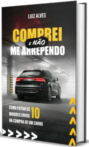 Comprei e Não me Arrependo