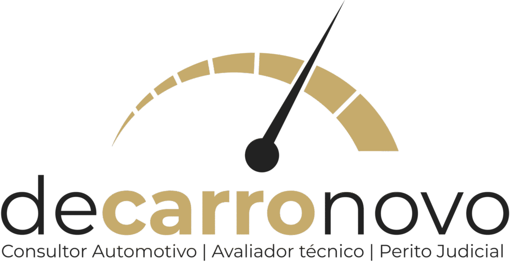 Você