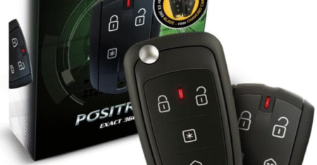 Alarmes Automotivo