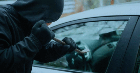 Insufilme Ant-Vandalismo